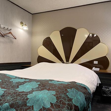 ホテル艶グループ　富津店 ภายนอก รูปภาพ