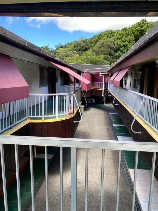 ホテル艶グループ　富津店 ภายนอก รูปภาพ